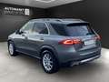 Mercedes-Benz GLE 350 de AMG Pano*Distro*AHK*Kamera*Mubeam Gris - thumbnail 5