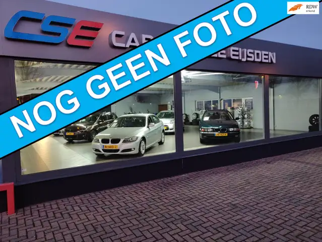 BMW 125 1-serie 125i Business+ in ABSOLUTE nieuwstaat