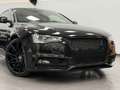 Audi A5 Coupé 2.0 TFSI 225CV S line edition Noir - thumbnail 2