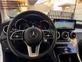 Mercedes-Benz GLC 200 d automatica 4Matic Sport CON IVA EPOSTA Blanc - thumbnail 13