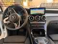 Mercedes-Benz GLC 200 d automatica 4Matic Sport CON IVA EPOSTA Blanc - thumbnail 10