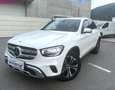 Mercedes-Benz GLC 200 d automatica 4Matic Sport CON IVA EPOSTA Blanc - thumbnail 1