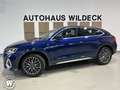 Audi Q3 Q3 Sportback S line 35TDI ACC Pano RFK Side 19" BC Bleu - thumbnail 3