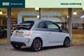 Fiat 500C Abarth 1.4-16V Elaborazione uitlaat|Leder|Clima Grau - thumbnail 36