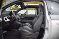 Fiat 500C Abarth 1.4-16V Elaborazione uitlaat|Leder|Clima Grau - thumbnail 4