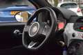 Fiat 500C Abarth 1.4-16V Elaborazione uitlaat|Leder|Clima Grau - thumbnail 9