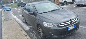 C-Elysee 1.2 puretech Exclusive 82cv