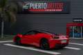 Ferrari 458 Italia Rot - thumbnail 4