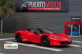 Ferrari 458 Italia Rot - thumbnail 1