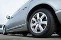 Volvo V70 Kombi Kinetic Silber - thumbnail 5