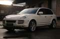 Porsche Cayenne 3.6 / Top Staat / 100% Historie / Youngtimer Wit - thumbnail 2