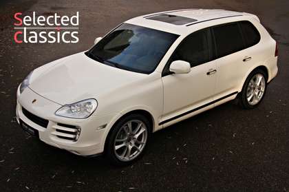 Porsche Cayenne 3.6 / Top Staat / 100% Historie / Youngtimer