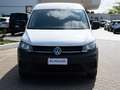 Volkswagen Caddy LCV Furgone BMT 2.0 tdi 100 cv 36 mesi di garanzia Bianco - thumbnail 2