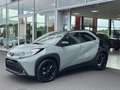 Toyota Aygo X 1.0 VVT-i MT Pulse NIEUW! Direct leverbaar! € 1000 Groen - thumbnail 6