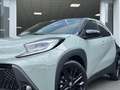 Toyota Aygo X 1.0 VVT-i MT Pulse NIEUW! Direct leverbaar! € 1000 Groen - thumbnail 26
