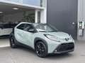 Toyota Aygo X 1.0 VVT-i MT Pulse NIEUW! Direct leverbaar! € 1000 Groen - thumbnail 5