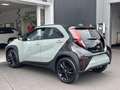 Toyota Aygo X 1.0 VVT-i MT Pulse NIEUW! Direct leverbaar! € 1000 Groen - thumbnail 2