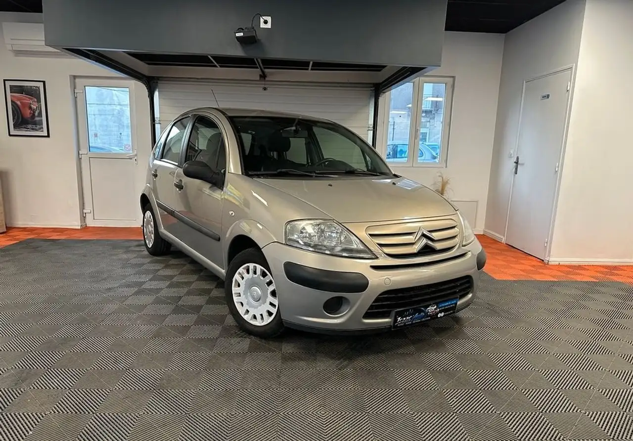 Citroën C3