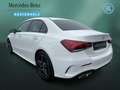 Mercedes-Benz A 220 A 220 d Limo AMG+NIGHT+AHK+DISTRO+360°+BURM+KEYL Weiß - thumbnail 7