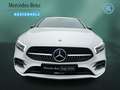 Mercedes-Benz A 220 A 220 d Limo AMG+NIGHT+AHK+DISTRO+360°+BURM+KEYL Weiß - thumbnail 2