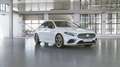 Mercedes-Benz A 220 A 220 d Limo AMG+NIGHT+AHK+DISTRO+360°+BURM+KEYL Weiß - thumbnail 4