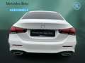Mercedes-Benz A 220 A 220 d Limo AMG+NIGHT+AHK+DISTRO+360°+BURM+KEYL Weiß - thumbnail 6