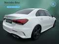Mercedes-Benz A 220 A 220 d Limo AMG+NIGHT+AHK+DISTRO+360°+BURM+KEYL Weiß - thumbnail 5