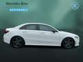 Mercedes-Benz A 220 A 220 d Limo AMG+NIGHT+AHK+DISTRO+360°+BURM+KEYL Weiß - thumbnail 4