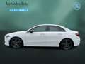 Mercedes-Benz A 220 A 220 d Limo AMG+NIGHT+AHK+DISTRO+360°+BURM+KEYL Weiß - thumbnail 8