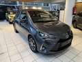 Toyota Yaris IV Comfort Gris - thumbnail 3