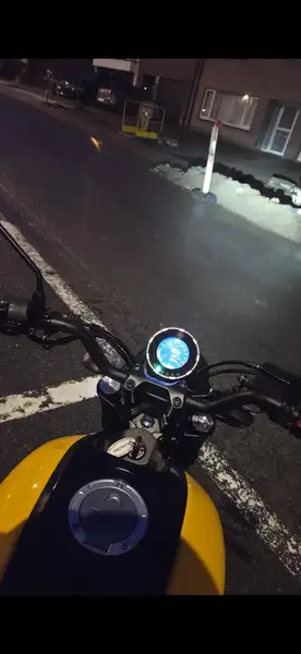 Yamaha XSR 125 - foto 6