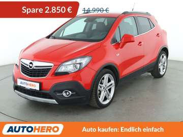 1.4 Turbo Innovation Aut.*NAVI*CAM*PDC*SHZ*TEMPO*