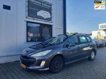 SW 1.6 HDiF Blue Lease navi clima cruise