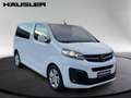Opel Zafira Life 2.0 D Edition mit PDC*Tempomat*2-Zonen-Klima Blanco - thumbnail 4
