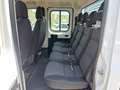 Fiat Ducato 35 2.3 MJT 140CV PL XL Cassone Doppia Cabina 7 Pos Weiß - thumbnail 10