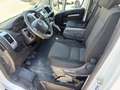 Fiat Ducato 35 2.3 MJT 140CV PL XL Cassone Doppia Cabina 7 Pos Weiß - thumbnail 7