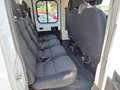 Fiat Ducato 35 2.3 MJT 140CV PL XL Cassone Doppia Cabina 7 Pos Weiß - thumbnail 9