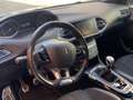 Peugeot 308 1.2 PureTech S&S GT Line 130 Gris - thumbnail 9