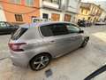 Peugeot 308 1.2 PureTech S&S GT Line 130 Gris - thumbnail 6