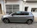 Peugeot 308 1.2 PureTech S&S GT Line 130 Gris - thumbnail 8