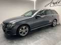 Mercedes-Benz E 200 CDI *GPS*BLUETOOTH*CRUISE*GARANTIE 12 MOIS* Gris - thumbnail 20