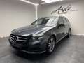Mercedes-Benz E 200 CDI *GPS*BLUETOOTH*CRUISE*GARANTIE 12 MOIS* Gris - thumbnail 1