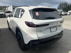 Mazda CX-5 2026