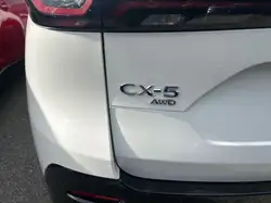 Mazda CX-5 2026