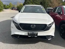 Mazda CX-5 2026
