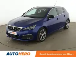 Peugeot 308 1.5 Blue-HDi GT Line