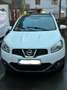 Nissan Qashqai+2 Qashqai 2 1,6 dCi Acenta Start/Stop DPF Acenta Weiß - thumbnail 5