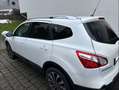 Nissan Qashqai+2 Qashqai 2 1,6 dCi Acenta Start/Stop DPF Acenta Weiß - thumbnail 2