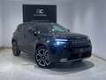 Jeep Avenger 1.2 Ehybrid Summit 110 Schwarz - thumbnail 2