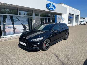 Mondeo 2.0 Hybrid ST-Line (EURO 6d)